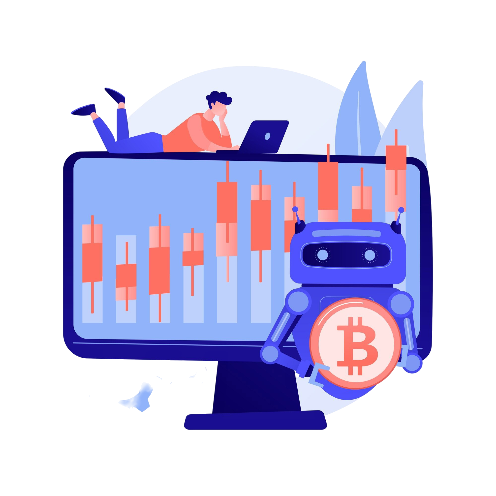 MarketXMaker Platform